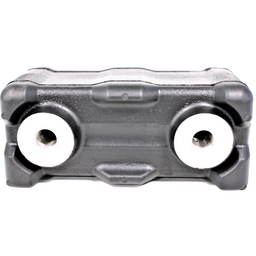 MNT, RUBBER (UPPER)