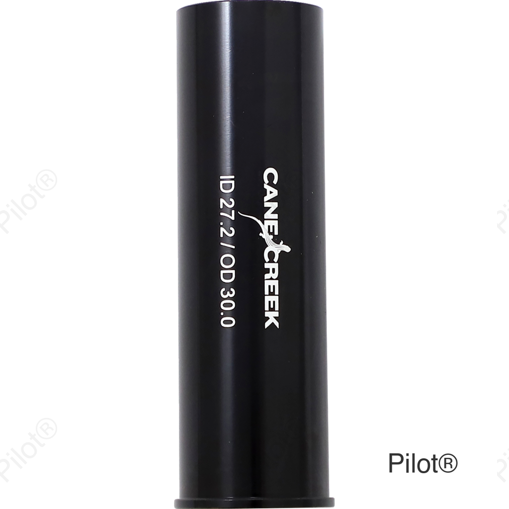 Seatpost Adapter - 27.2 mm / 30.0 mm