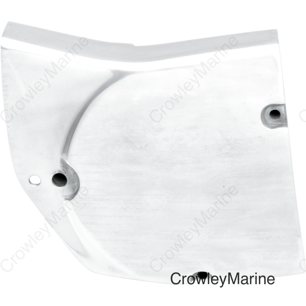 COVER F SPKT POL 04-22XL
