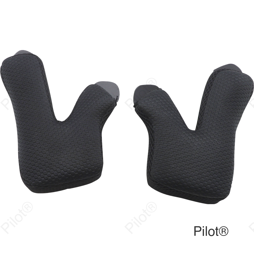 Youth Status Cheek Pads - Large