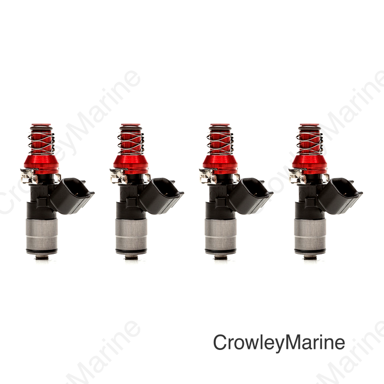 Cobb Subaru Top Feed 1050X Fuel Injectors