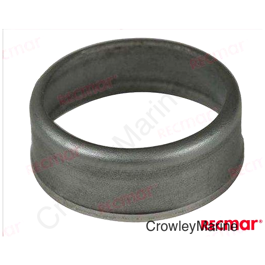 COVER BUSHING (REC61A-45527-00)
