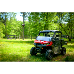 Framed Door Kit - Can-Am - Defender thumbnail-10