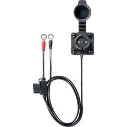 Panel Mount - MagCode/Optimate - Magnetic/Port - Kit thumbnail-1