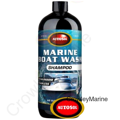MARINE SHAOO FOAMLESS 1 L (AUT11-015502)