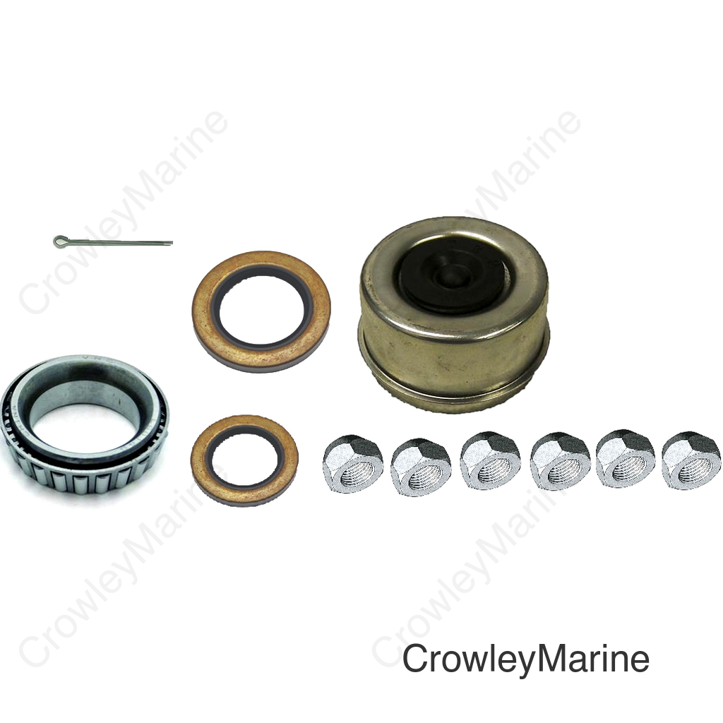 5200# HUB KIT