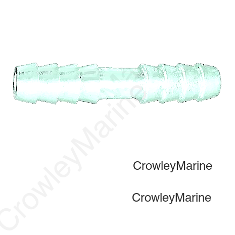 CONNECTOR 1/4X14