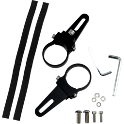 Mounting Bracket - 1-3/4" Roll Bar