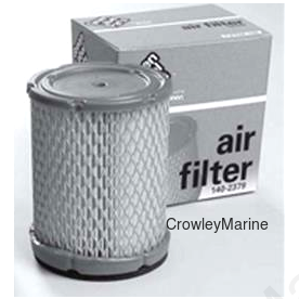 AIR FILTER