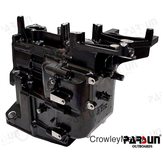 CRANKCASE ASSY (PAF20-05010000)