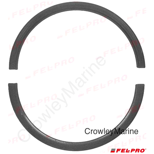 REVERSE ROTATION BEARING SEAL (FEL17746)