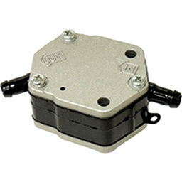 Fuel Pump Assy.