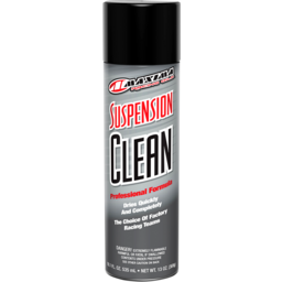 Suspension Cleaner - 13 oz. net wt. - Aerosol thumbnail-1
