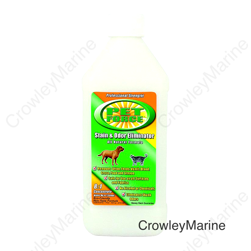 Valterra Pet Force, 16 oz.