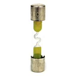 Fuse (10A)