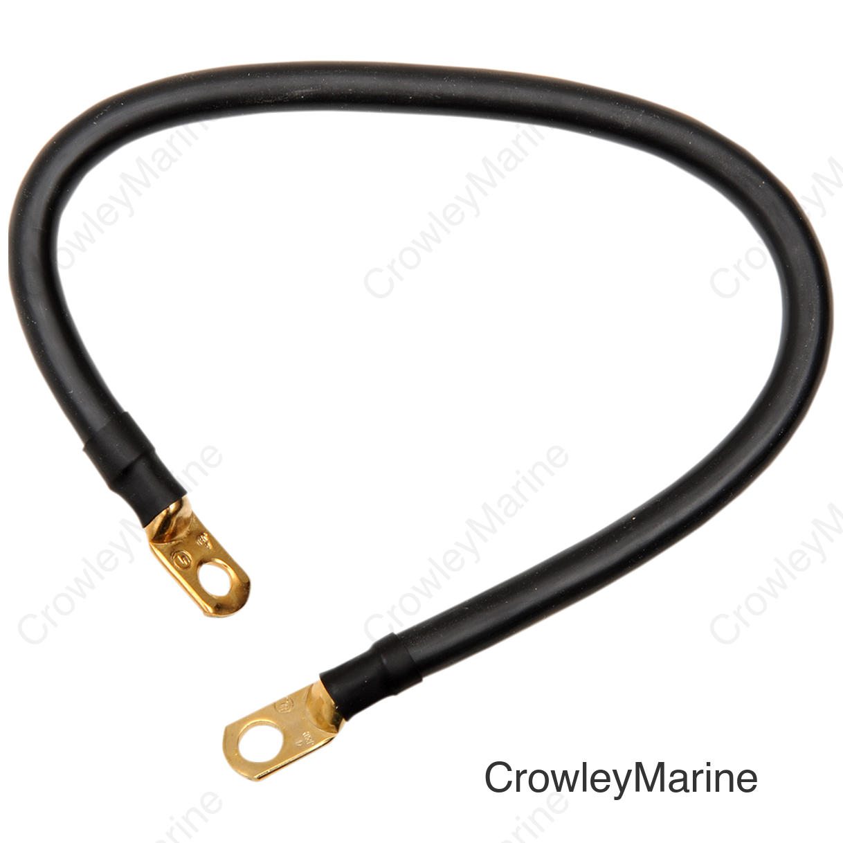 BLACK BATT CABLE 16