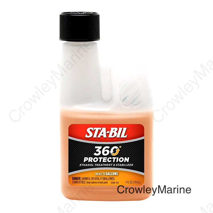 STABIL 360 SMALL ENG PROTECTION PDQ