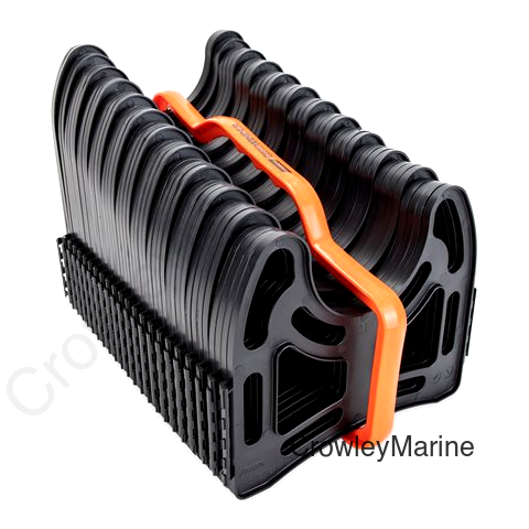 SIDEWINDER PLASTIC SEWER