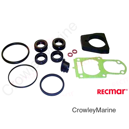 SEAL KIT GEAR HOUSING (REC6L2-W0001-C3)
