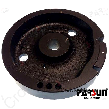 FLY WHEEL (PAF4-04100000)
