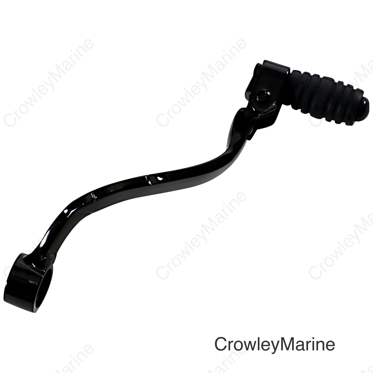 SHIFT LEVER STEEL KTM MSE