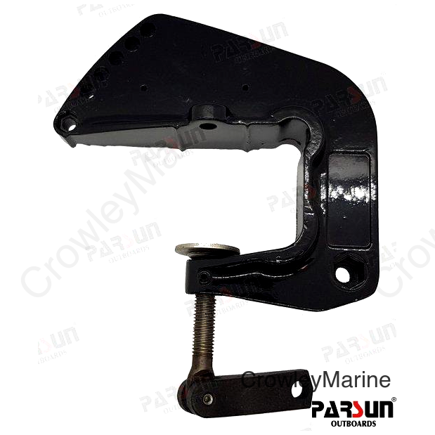 BRACKET ASSY(LEFT) (PAT6-01010400)