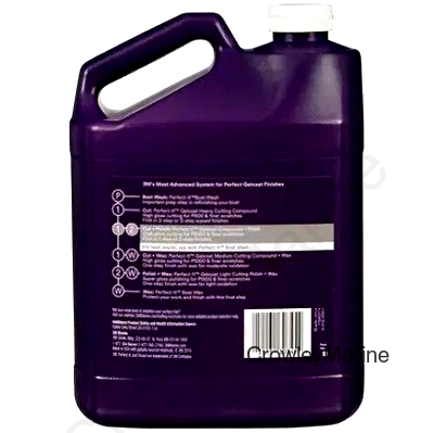 PERFECT IT GELCOAT CMP POLISH (7100223173)