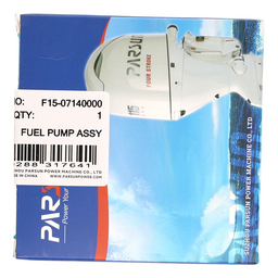 FUEL PUMP ASSY thumbnail-1