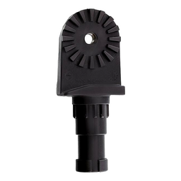 Scotty 412BK Replacement Rod Holder Post