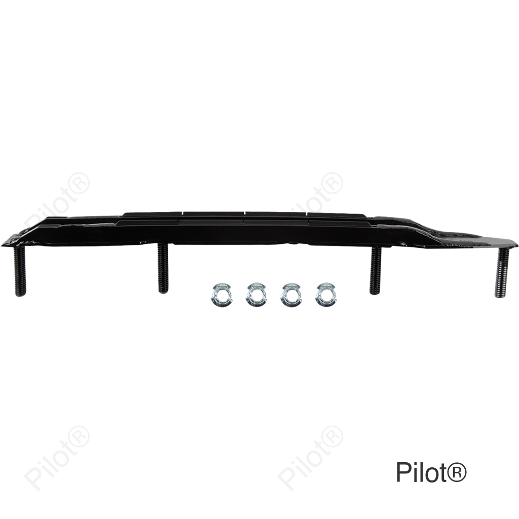 Slim Jim2® Wear Bars - 8"