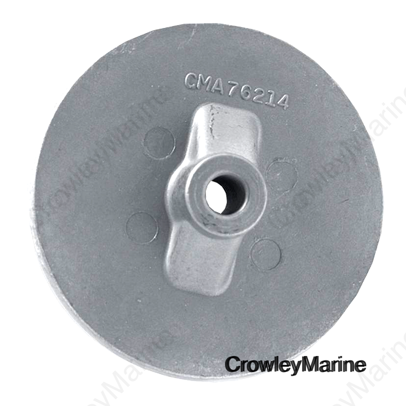 MERC ZN TRIM TAB FLAT