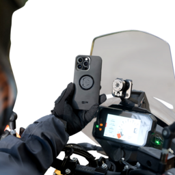 Mount - Phone - GPS Cradle thumbnail-2