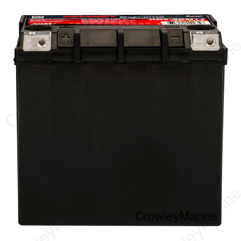 Odyssey Battery Powersport Extreme AGM Battery