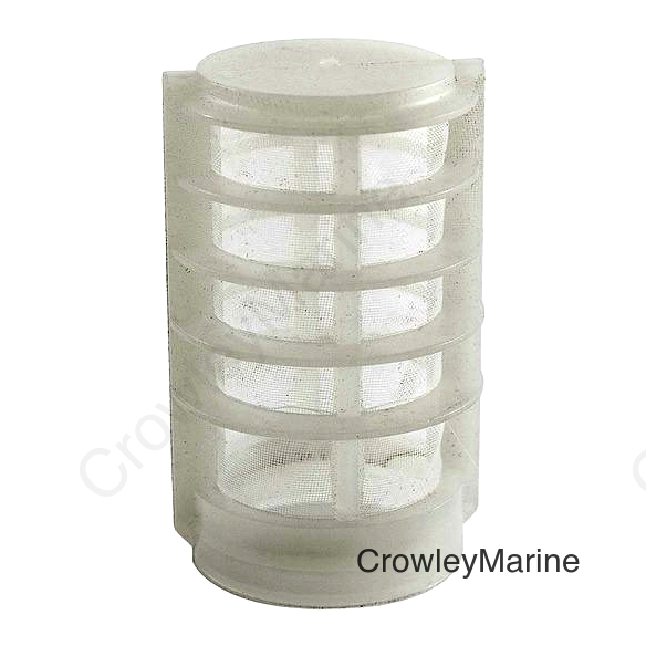 Yamaha Replacement Fuel Filter Element