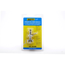 Seachoice 30141, Stainless Steel Fender Holder Kit, 3/8" thumbnail-6