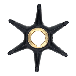 Impeller, Water Pump (Neoprene) thumbnail-0