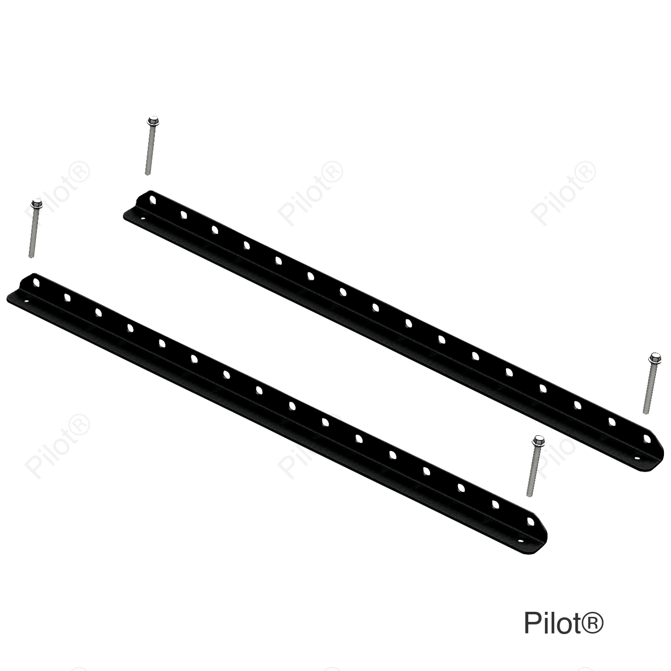 Cargo Rails - Ranger