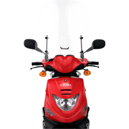 Scoot Windshield - 50 thumbnail-1