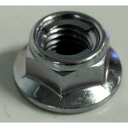 SELF-LOCKING NUT