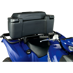 TRUNK REAR 2-TIER MUD thumbnail-2