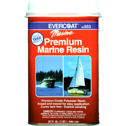 Quart, case Qty 6 (While Qtys Last)