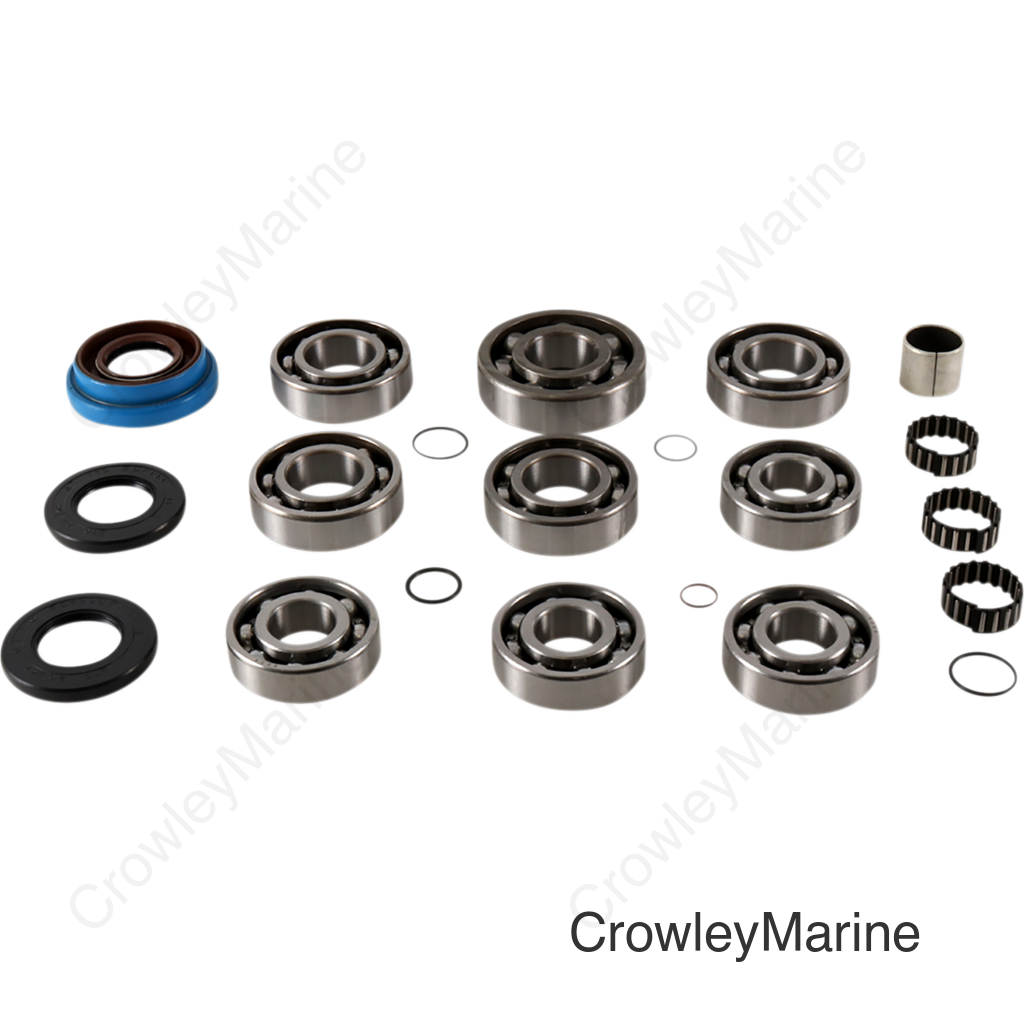 TRANS REBUILD KIT POLARIS