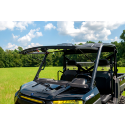 Flip-Up Windshield - Pro-Fit - Polaris thumbnail-2