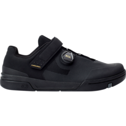 Stamp BOA® Shoes - Black/Gold - US 7.5