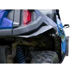 Fender Flare Kit - General 1000 thumbnail-4
