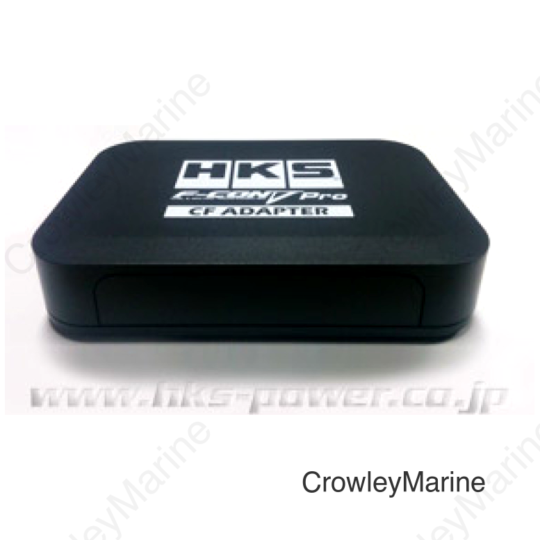 HKS F-CON V pro CF adapter R35