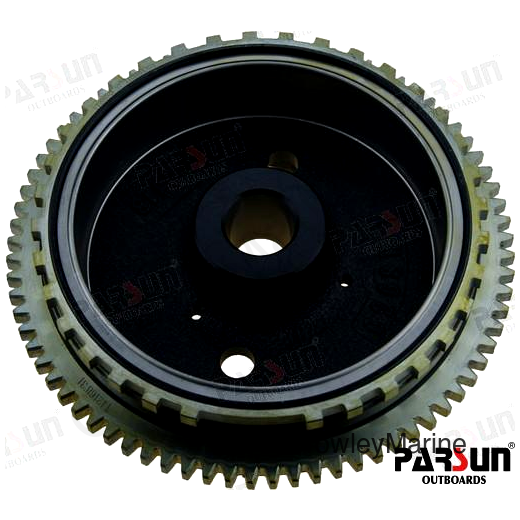 FLYWHELL ASSY