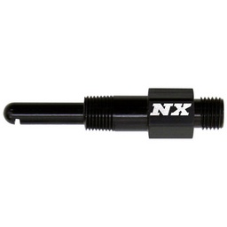 Nitrous Express Single Discharge Dry Nozzle 1/8 NPT thumbnail-1