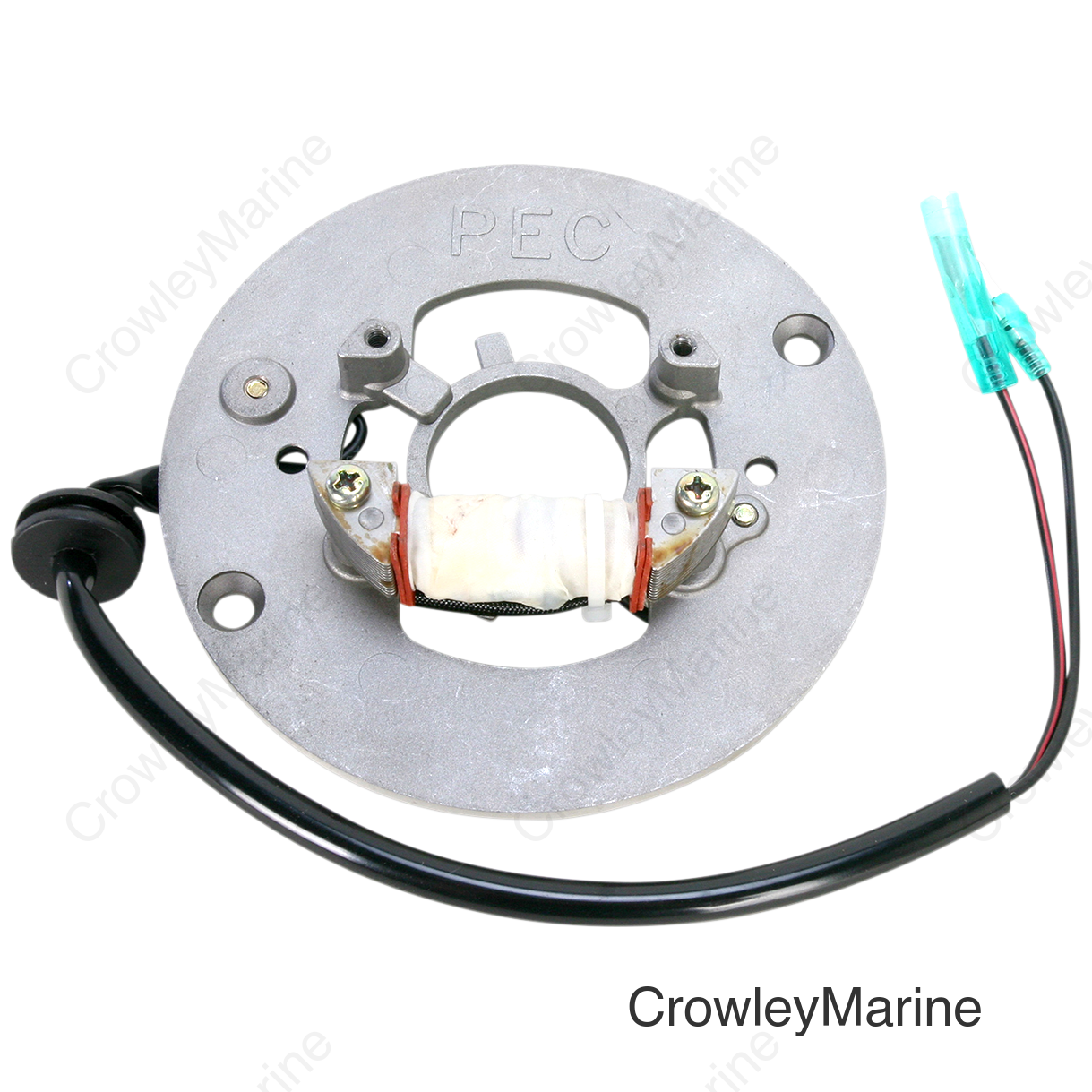 STATOR MSE RAC YAMAHA