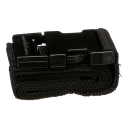Seachoice Battery Tie Down Strap w/ Brackets and Screws, 42 In., Black thumbnail-2